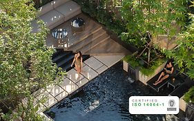 การ์ดินา อโศก โฮเทล แอนด์ เรสซิเดนซ์